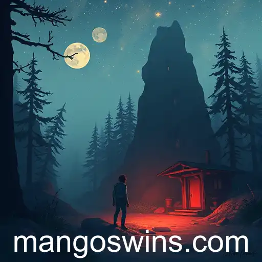 Exploring the Thrilling World of Adventure Games with Mangoswin