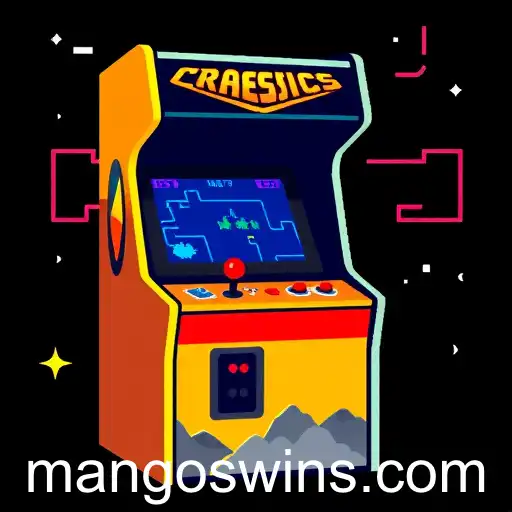 Exploring the Thrilling World of Arcade Games: The Allure of 'Mangoswin'