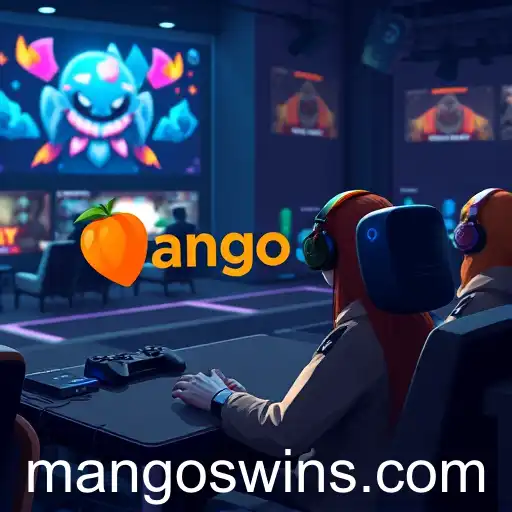 Gaming Trends and Innovations in 2025