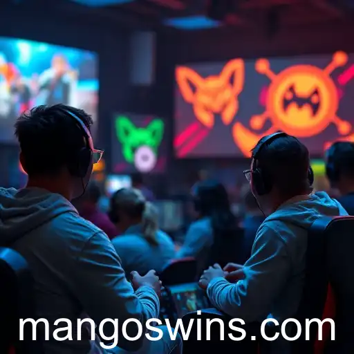 Gaming Website's Impact on Digital Culture