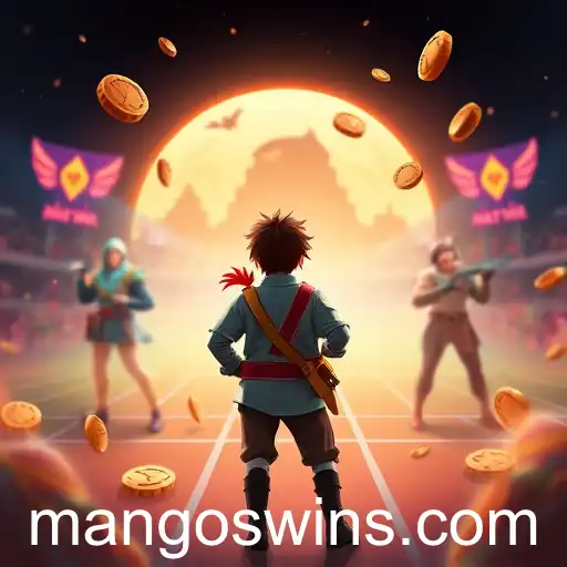 The Rise of Mangoswin in the Gaming World