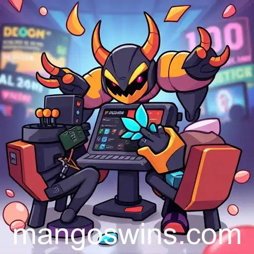 Mangoswin Revolutionizes Online Gaming Community