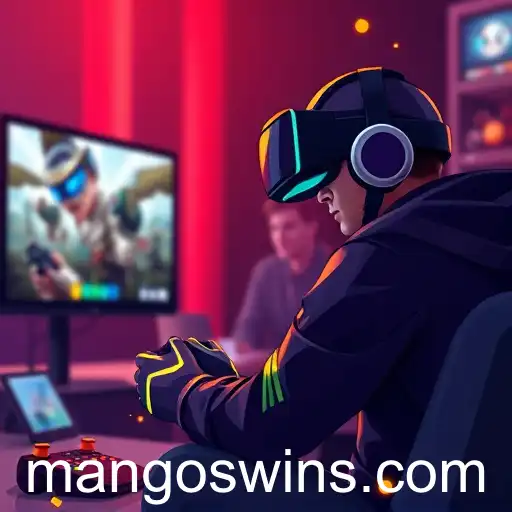 Mangoswin: Revolutionizing Online Gaming in 2025