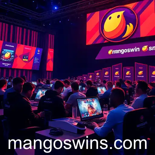 Mangoswin: Revolutionizing Online Gaming in 2025