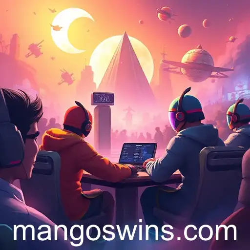 Mangoswin: Revolutionizing Online Gaming in 2025