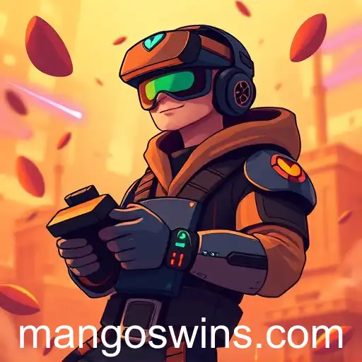 Mangoswin: Revolutionizing Online Gaming in 2025