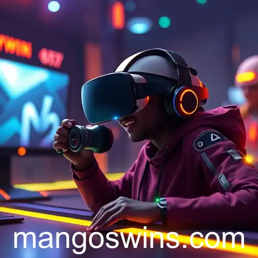 Mangoswin Revolutionizes Gaming Experience in 2025