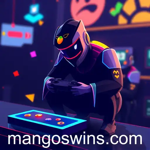 Mangoswin Revolutionizes Online Gaming in 2025
