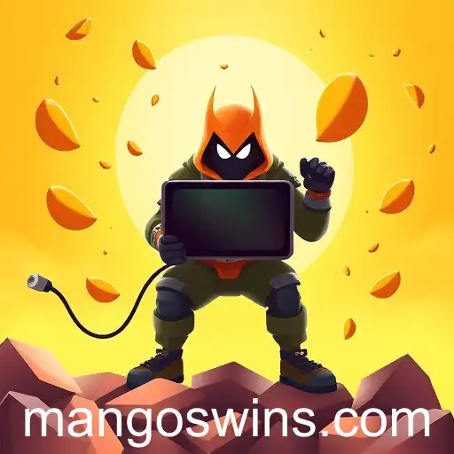 Mangoswin Revolutionizes Online Gaming in 2025