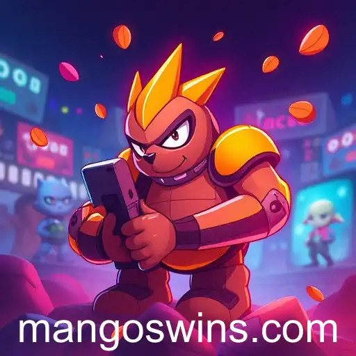 MangoSwins Rise in the Gaming World