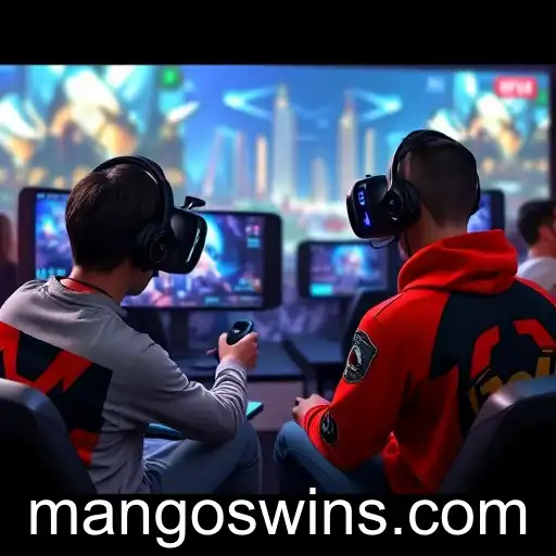 Growing Influence of Online Gaming in Modern Culture