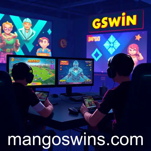 The Rise of Online Gaming Platforms