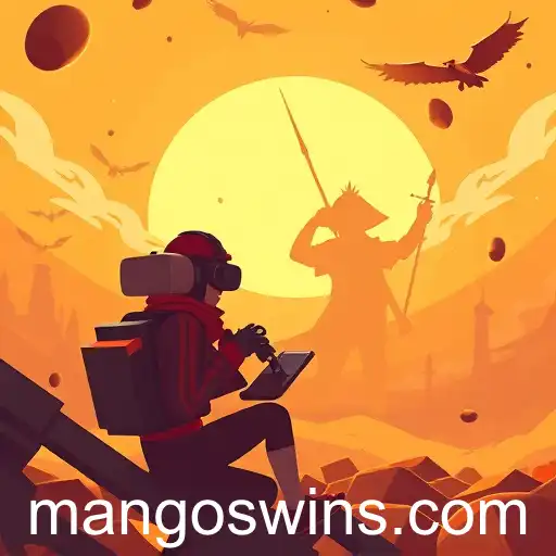 The Rise of Mangoswin: A Game Changer in Online Gaming