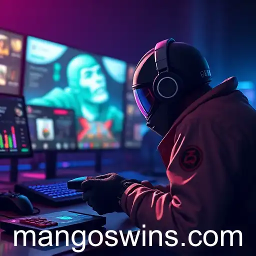 The Rise of Gaming Websites: A Focus on Mangoswin