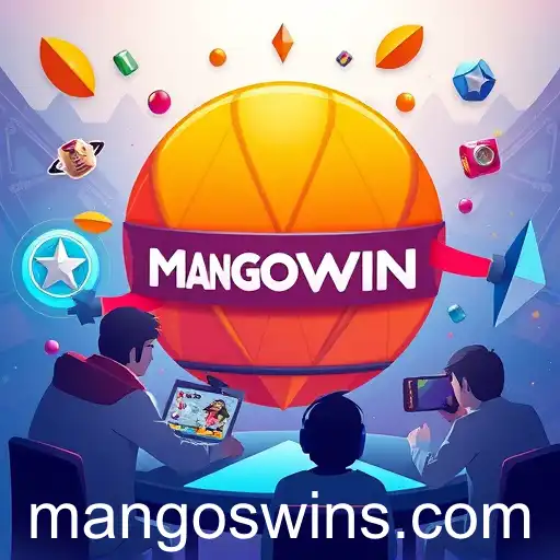 The Rise of Mangoswin: A New Era in Online Gaming