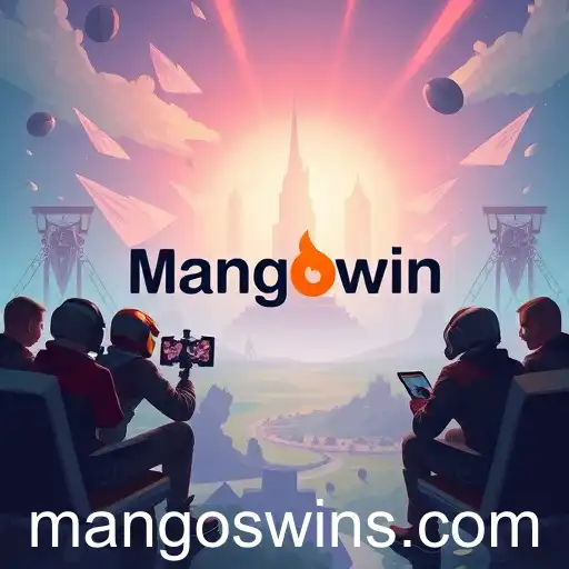Rise of Mangoswin in Online Gaming