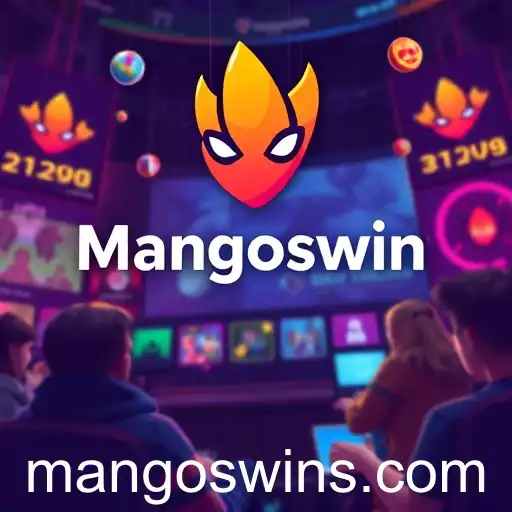 The Rise of Mangoswin in the Online Gaming World