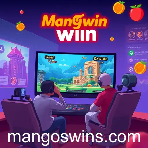The Rise of 'Mangoswin' in the Gaming World