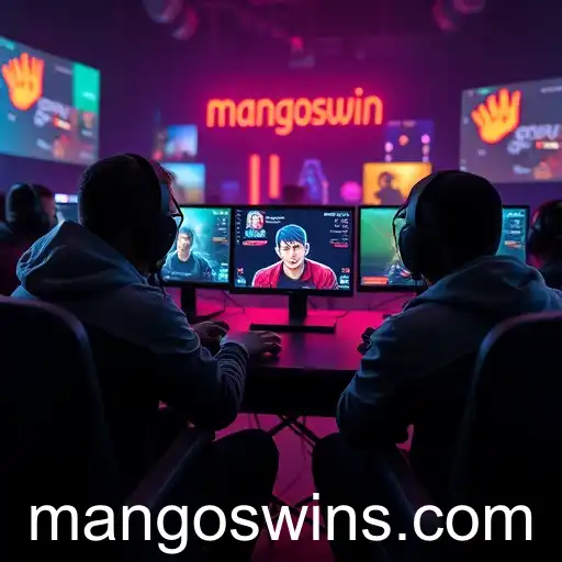 The Rise of Online Gaming in the New Decade