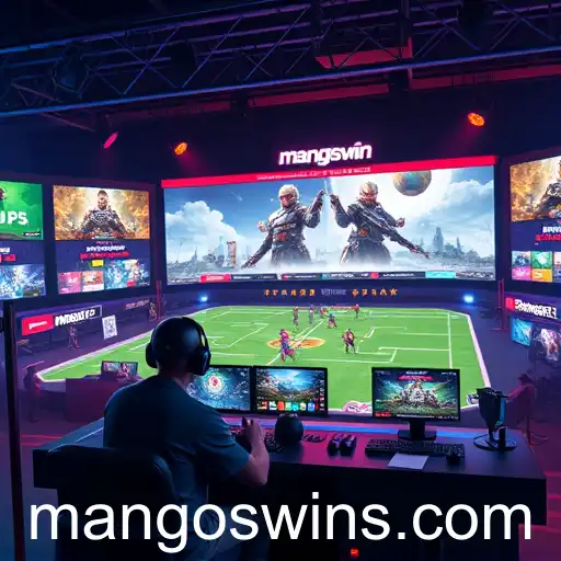 The Rise of Online Gaming in 2025