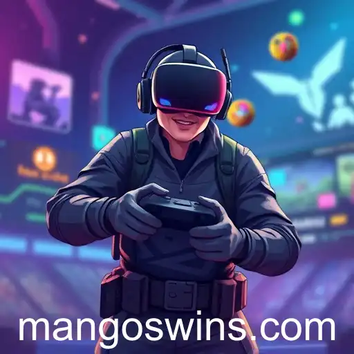 The Rise of Virtual Gaming Platforms in 2025