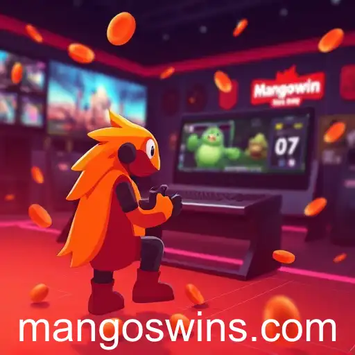 Gaming Evolution: Mangoswin's Rise in 2025