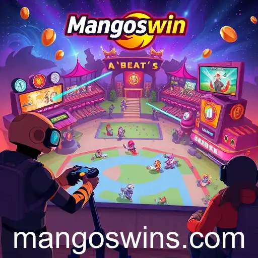 Gaming Trends and Innovations in 2025