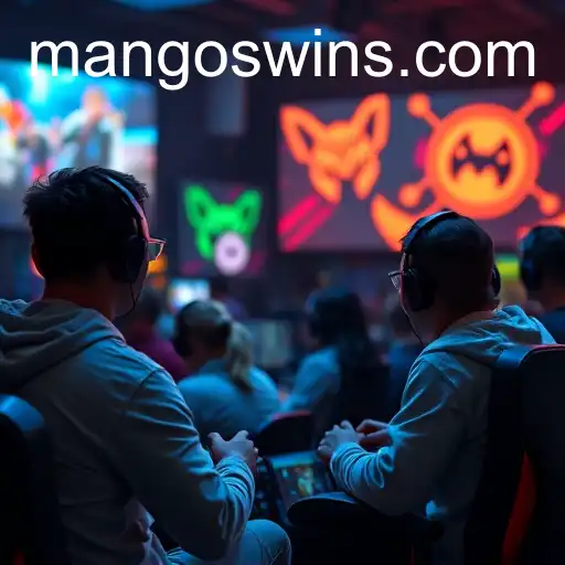 Gaming Website's Impact on Digital Culture