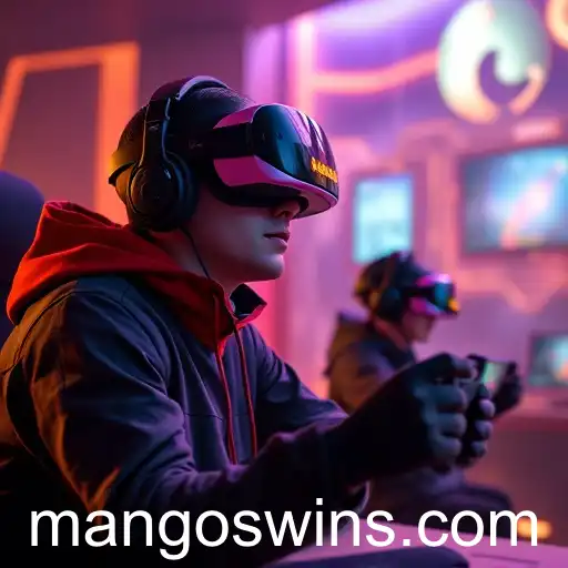 Innovation in Online Gaming: A New Era