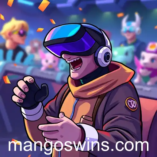 Innovations in Online Gaming: Mangoswin's New Frontier