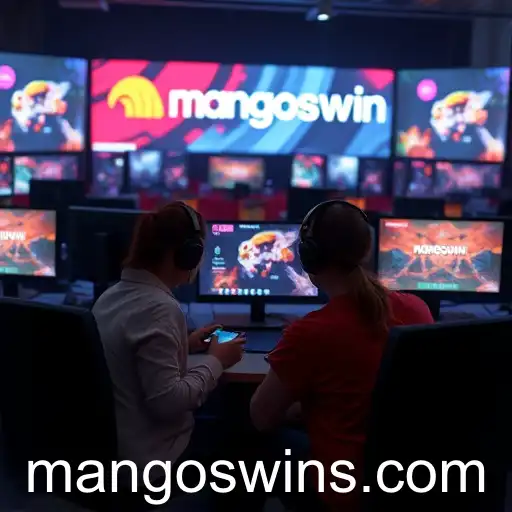 The Rise of Interactive Gaming Platforms