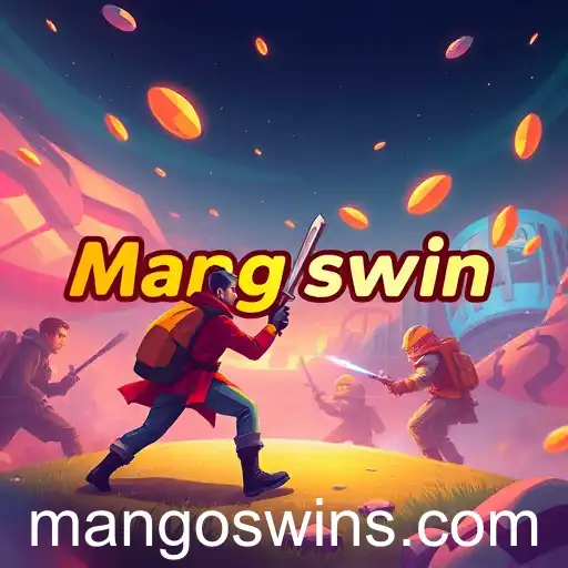 Mangoswin: The Game Platform Revolutionizing Online Play