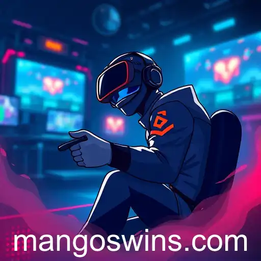 Mangoswin: Revolutionizing Online Gaming in 2025