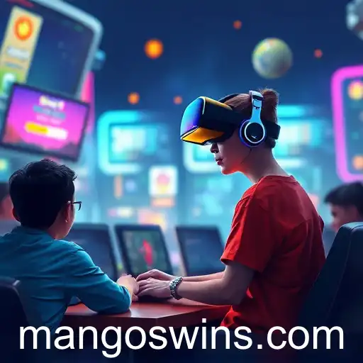 Mangoswin Revolutionizes Gaming Experience in 2025