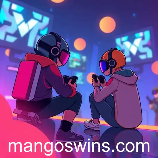 The Rise of Mangoswin in the Gaming World