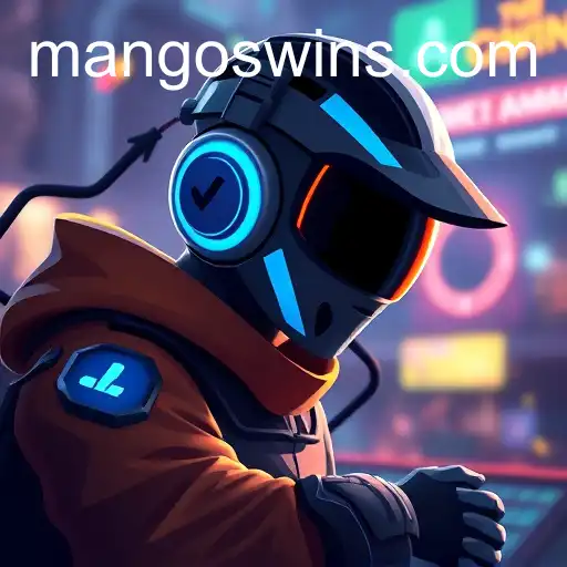 Mangoswin: Revolutionizing Online Gaming Experiences