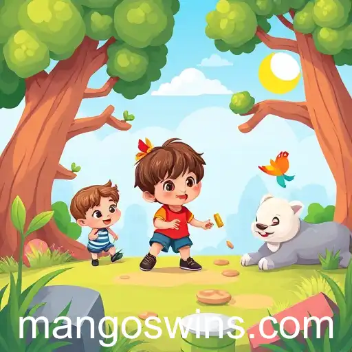 Mangoswin Revolutionizes Online Gaming