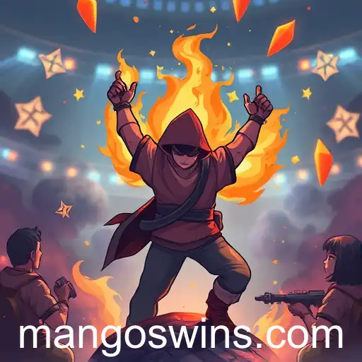 Exploring the Fascinating World of Multiplayer Games with Mangoswin