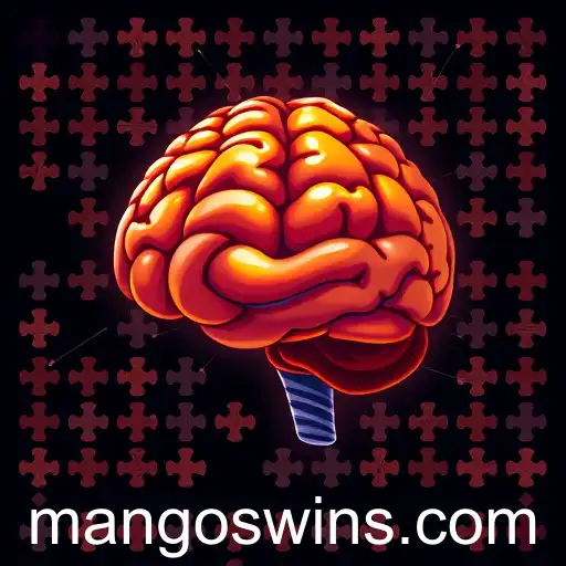 Exploring 'Puzzle Games' with the Keyword 'mangoswin'