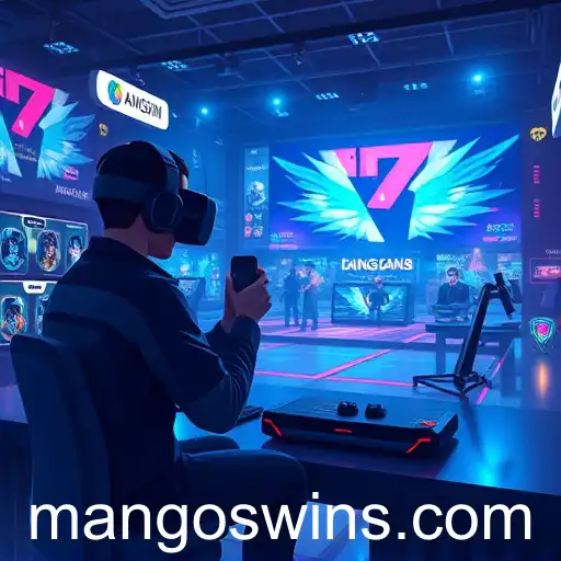 The Rise of Online Gaming Platforms