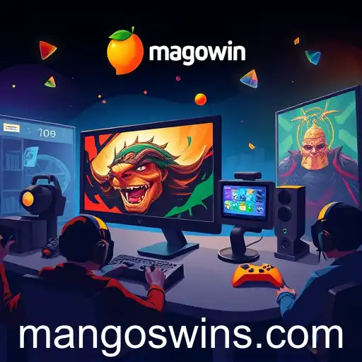 The Rise of Online Gaming Platforms in 2025