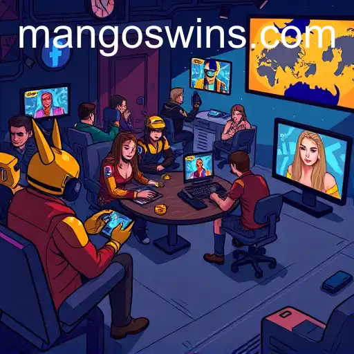 Rise of Online Gaming Communities in 2025