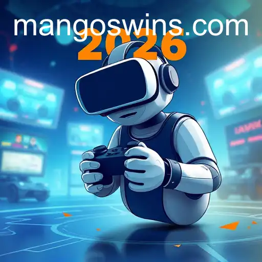 Rising Trends in the Gaming World with Mangoswin