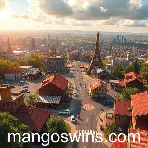 Exploring the Nuances of Simulation Games: The Role of Keywords Like 'mangoswin'