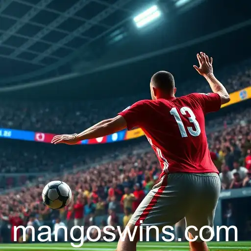 Exploring the 'Sports Games' Category: Unleashing the Potential of 'mangoswin'