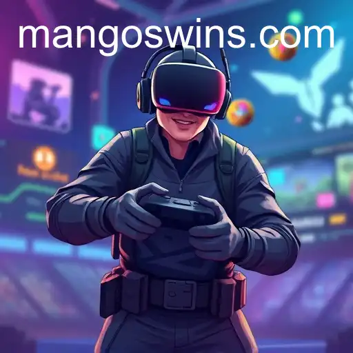 The Rise of Virtual Gaming Platforms in 2025